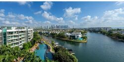 The Residences at W Singapore Sentosa Cove (D4), Condominium #427294541